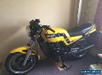 Yamaha RD350lc . DEPOSIT TAKEN for Sale