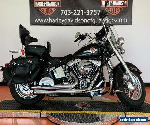 2017 Harley-Davidson Softail