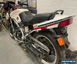 Honda VF500F 1984 Barn Find Restoration Project Spares or Repair