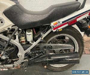 Honda VF500F 1984 Barn Find Restoration Project Spares or Repair