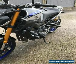 Yamaha MT09 SP for Sale