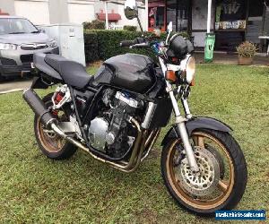 Honda Cb1000 1993