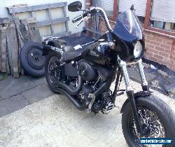 Harley Davidson Night Train for Sale