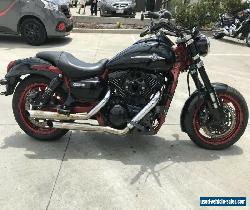 KAWASAKI VN1600 VN 1600 MEAN STREAK 04/2008 MODEL PROJECT MAKE AN OFFER for Sale