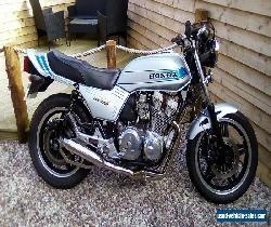 Honda CB900F 1981 -  Stunning bike - full details too follow. for Sale