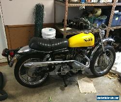 Norton for Sale