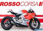 2019 Ducati Panigale V4 S Corse for Sale