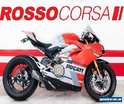 2019 Ducati Panigale V4 S Corse for Sale