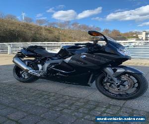 BMW K1300 S immaculate with Full BMW Dealer service history