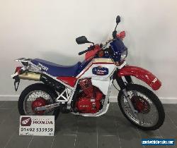 1984 Honda XLV750R, Africa Twin, Rothmans Replica, Original Exhausts XLV 750 for Sale