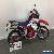 1984 Honda XLV750R, Africa Twin, Rothmans Replica, Original Exhausts XLV 750 for Sale