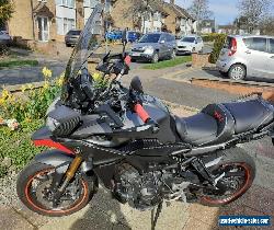 2015 YAMAHA MT-09 TRACER for Sale