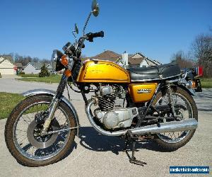 1975 Honda CB for Sale