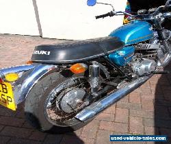 Suzuki T500 for Sale