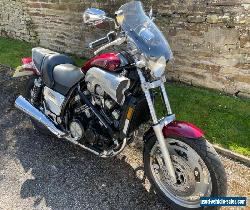 Yamaha Vmax 1992 Full Power Model for Sale