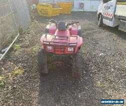 Honda quads for Sale