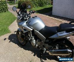 Honda CBF1000 ABS  12244 Miles, 2006, Silver, Honda Top Box. for Sale