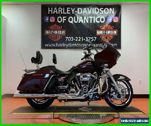 2018 Harley-Davidson Touring