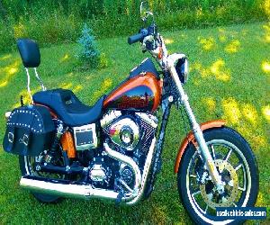 2014 Harley-Davidson Dyna