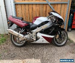 1991 Kawasaki ZXR750 J1. for Sale