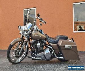 2004 Harley-Davidson Touring