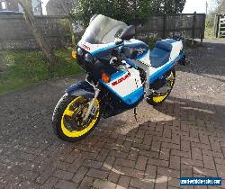 Suzuki GSXR1100 slab side for Sale