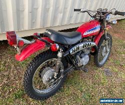 1974 Suzuki Other for Sale