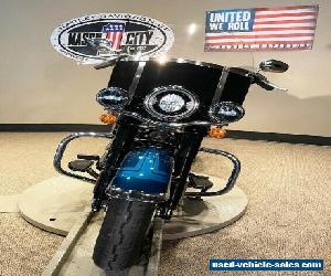 2020 Harley-Davidson Softail Cruiser Softail