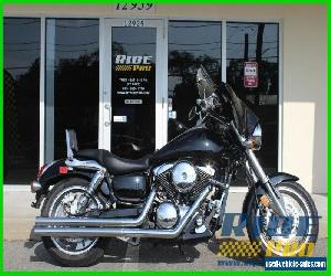 2006 Kawasaki Vulcan for Sale