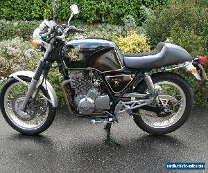 Honda GB500TT