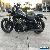 TRIUMPH THUNDERBIRD NIGHT STORM 1700 04/2015MDL 7769KMS PROJECT MAKE AN OFFER for Sale