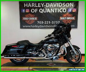 2016 Harley-Davidson Touring for Sale