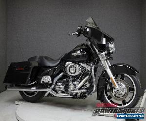 2010 Harley-Davidson Touring