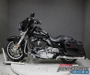 2010 Harley-Davidson Touring