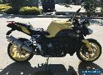 BMW K1200R K1200 K 1200 R 03/2007 MODEL PROJECT MAKE AN OFFER for Sale