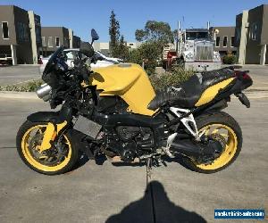 BMW K1200R K1200 K 1200 R 03/2007 MODEL PROJECT MAKE AN OFFER