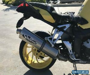 BMW K1200R K1200 K 1200 R 03/2007 MODEL PROJECT MAKE AN OFFER