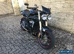 Triumph Speed Triple 1050  for Sale