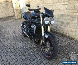 Triumph Speed Triple 1050  for Sale