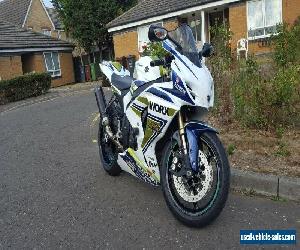 GSXR 1000 K9 2010