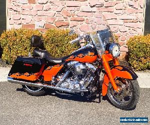 2005 Harley-Davidson Touring