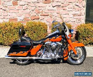 2005 Harley-Davidson Touring