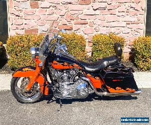 2005 Harley-Davidson Touring