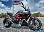 2015 Ducati Diavel for Sale