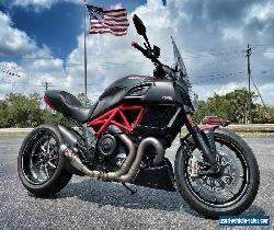 2015 Ducati Diavel for Sale