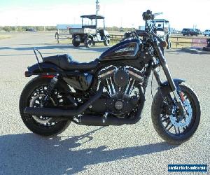 2019 Harley-Davidson Sportster