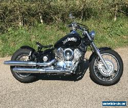 Yamaha XVS 1100 Dragstar Custom Bobber for Sale