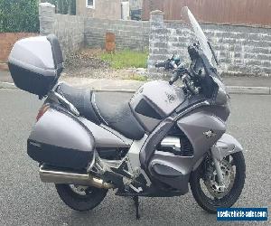 Honda ST1300 Pan European 