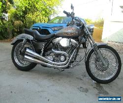 1987 Harley-Davidson FXR for Sale