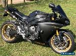 Yamaha R1 for Sale